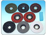 Abrasives