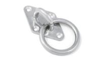 Cleats - Hook Brackets - Eye straps