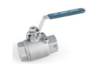 Ball Valve