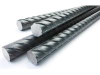 Ribbed Rebars 304.316