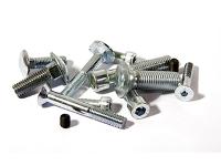 Stainless Steel Screws