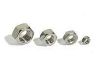 Stainless Steel Nuts