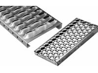 Stainless Steel Grating