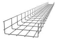 Stainless Steel Metal Cable Trays