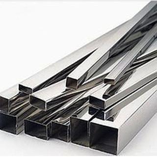 RECTANGULAR TUBES 304, 304L, 316, 316L