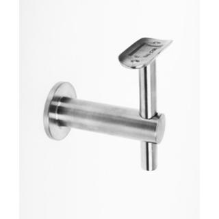 ADJUSTABLE HANDRAIL BRACKET