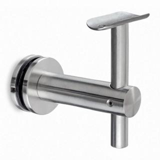 HANDRAIL BRACKET/GLASS