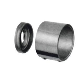 WALL FLANGE