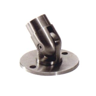 ADJUSTABLE WALL FLANGE