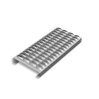 Stainless Steel Safety Gratings 304