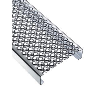 Stainless Steel Safety Gratings 304