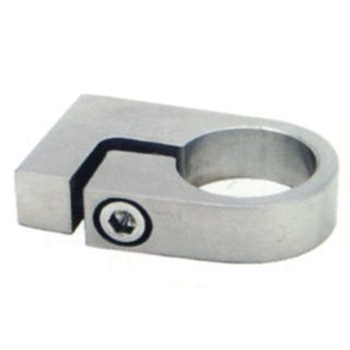 TUBE CLAMP