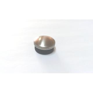 Stainless steel pipe cap 