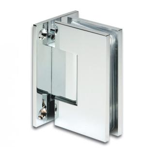 DOOR HINGE (WALL-GLASS)