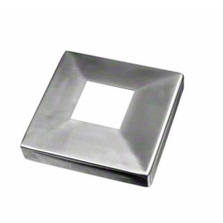 SQUARE BASE COVER