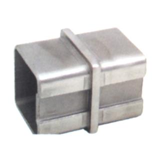 FLUSH ANGLE CONNECTOR