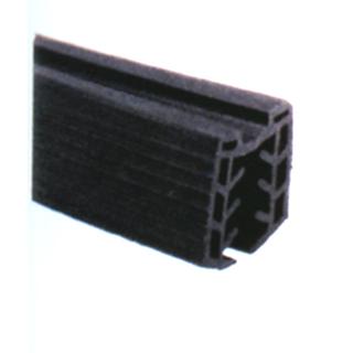 RUBBER INLAY FOR ALUMINUM PROFILE