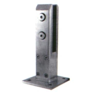 BALUSTRADE BRACKET/GLASS