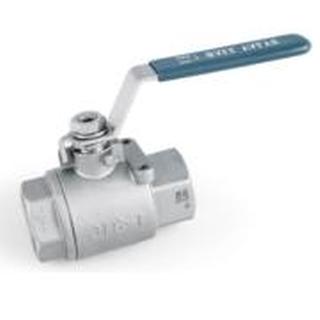 BALL VALVE 