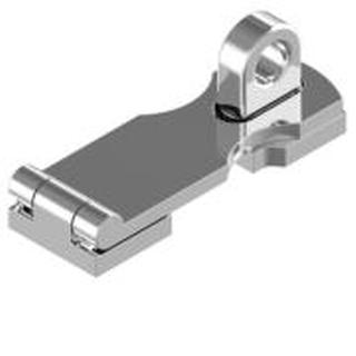 TENSOR LATCH  LOCKABLE