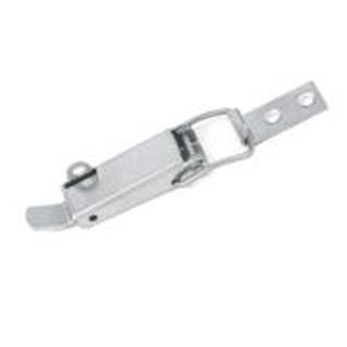 TENSOR LATCH  LOCKABLE