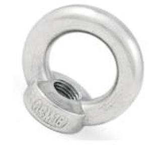 EYEBOLT WITH INTERNAL THREAD