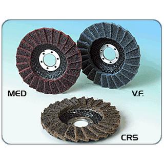 FLAP DISCS SCOTCH BRITE