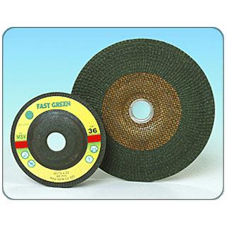 FLAP DISCS