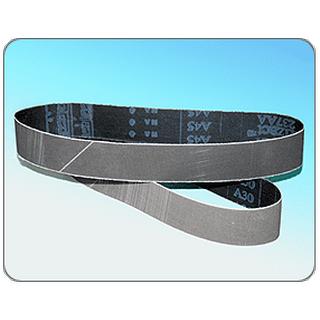 Trizact belts